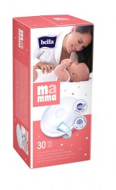BD-063-NR30-008 Bella Mamma 30
